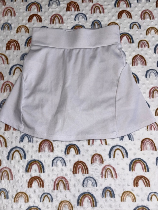 Werena Dresses & Skirts - Werena Women's White Tennis Skort